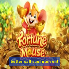 better call saul utorrent